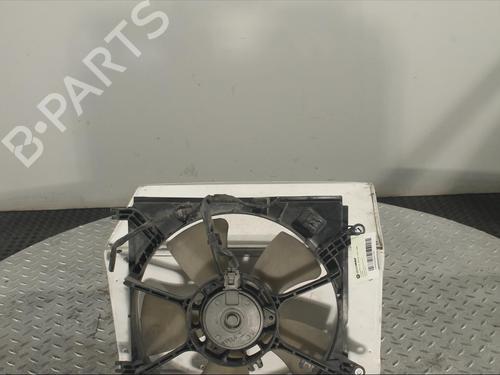 Used Radiator fan Radiator fan TOYOTA RAV 4 II (_A2_) 2.0 D 4WD (CLA20_, CLA21_, CLA20R, CLA21R) (116 hp) 11901839 11901839
