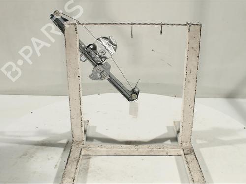 Used Front right window mechanism Front right window mechanism DACIA DOKKER MPV (KE_) 1.6 (102 hp) 12085461 12085461
