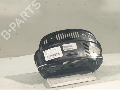 Instrument cluster BMW X5 (E70) xDrive 30 d | BP26949210C47 - Image 2