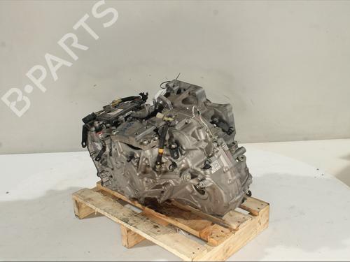Gearbox PEUGEOT 208 I (CA_, CC_) 1.2 THP 110 | BP30188846M3