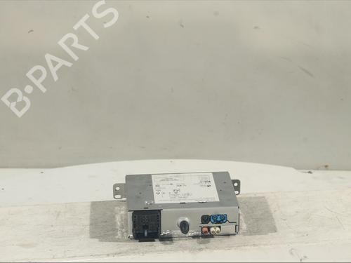 Radio PEUGEOT 208 II (UB_, UP_, UW_, UJ_) 1.2 PureTech 75 | BP15883872E6 