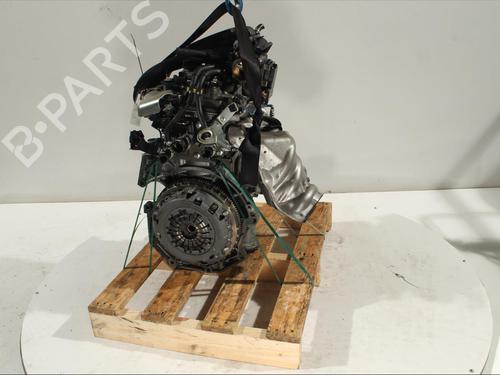 Engine NISSAN MICRA IV (K13K, K13KK) 1.2 | BP11904916M1 