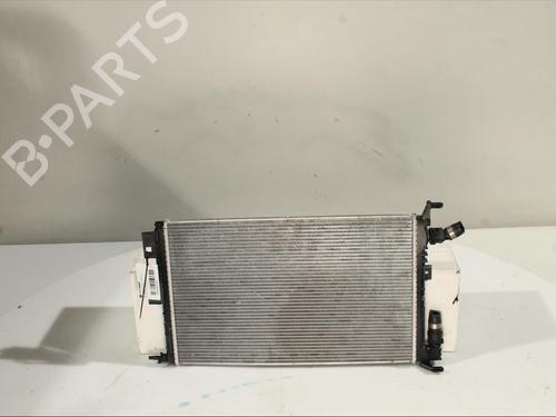 Intercooler RENAULT ARKANA I (LCM_, LDN_) 1.6 E-TECH 145 (LDMU) | BP27290773M30 