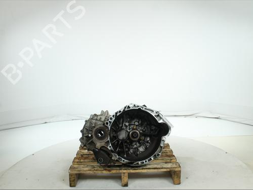 Used Gearbox Gearbox 39231479 39231479