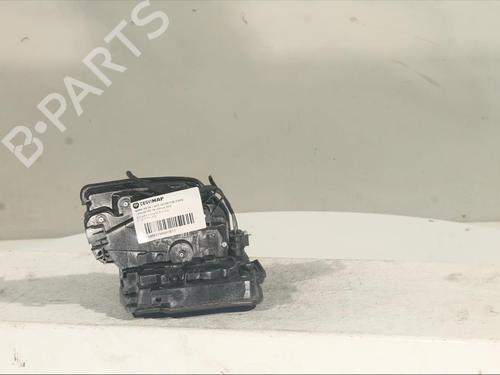 Used Rear left lock BMW X4 (G02, F98) xDrive 20 d (190 hp) 21125444