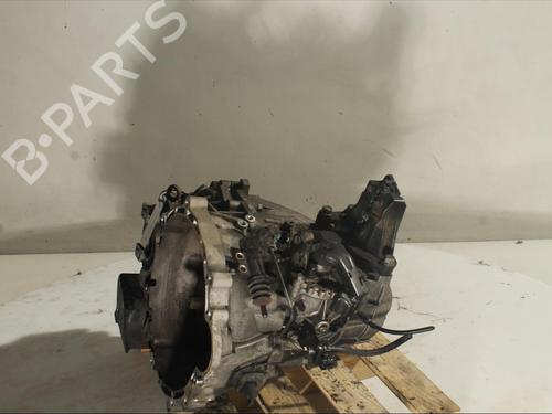 Gearbox HYUNDAI i30 (GD) 1.4 CRDi | BP19445275M3 