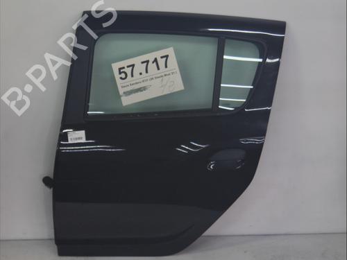 Used Left rear door Left rear door 36893535 36893535