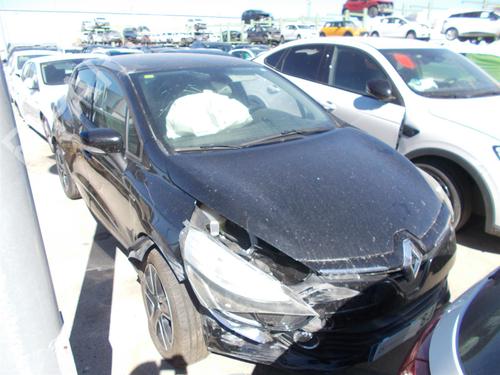 Kombinert Instrument RENAULT CLIO IV (BH_) 0.9 TCe 90 (BHNF, BHMA, BHMH, BHJK, BHJR) | BP29986142C47