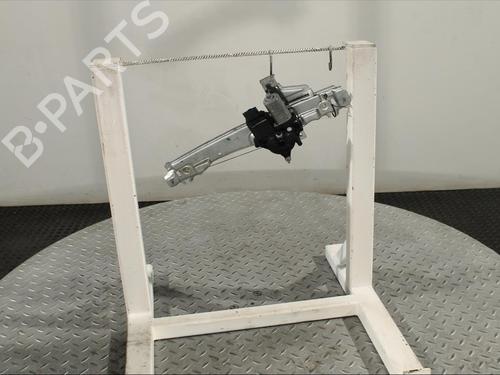 Used Rear left window mechanism Rear left window mechanism CITROËN C3 III (SX) 1.5 BlueHDi 100 (SXYHYP, SXYHTU) (102 hp) 12079088 12079088
