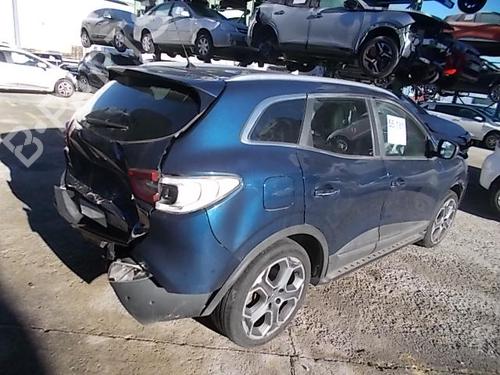 Left tailgate light RENAULT KADJAR (HA_, HL_) 1.5 dCi 110 (HLA3) | BP24519790C79  - Image 5