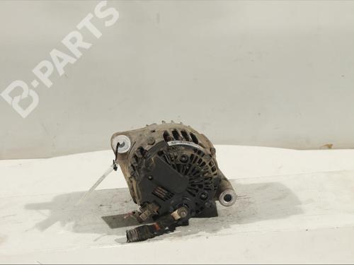 Used Alternator OPEL INSIGNIA A (G09) 1.6 CDTi (68) (136 hp) 11905569