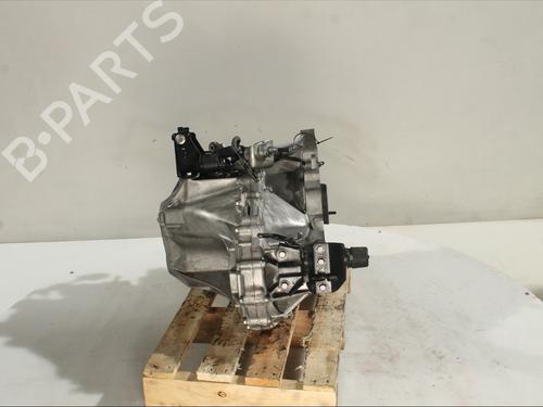 Gearbox TOYOTA AURIS (_E18_) 2.0 D-4D (ADE186_, ADE186R) | BP30188982M3