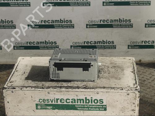 Used Radio Radio FORD FOCUS III 1.6 LPG (120 hp) 11988935 11988935