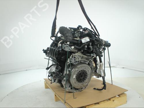 Engine MITSUBISHI COLT VII Hatchback (VB_) 1.6 Hybrid (VBEH6) | BP36960601M1 - Image 2