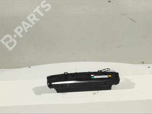 Climate control MERCEDES-BENZ GLC (X253)  | BP11990780I5 