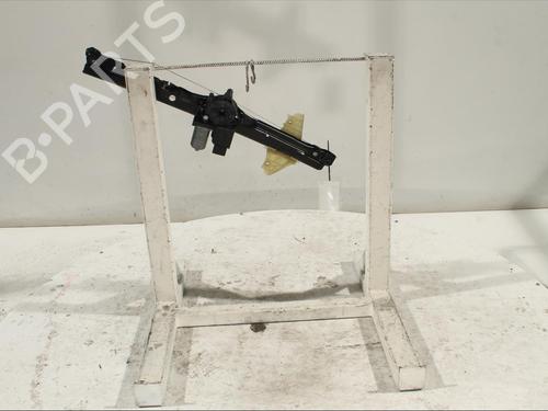 Used Front left window mechanism Front left window mechanism PEUGEOT TRAVELLER Bus (V_) 1.6 BlueHDi 115 (115 hp) 12080289 12080289