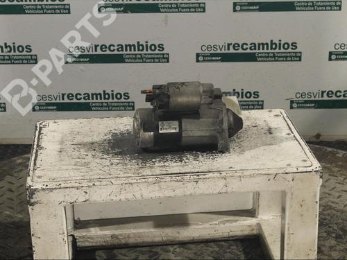 Startmotor RENAULT CLIO III (BR0/1, CR0/1) 1.5 dCi | BP11898757M8