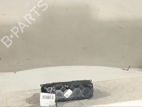 Commande Chauffage DACIA DUSTER (HM_)  | BP18735978I5 