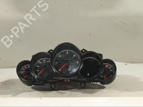Used Instrument cluster PORSCHE CAYENNE (92A) [2010-2025]  26949220