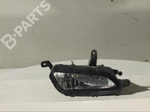 Left front fog light OPEL ASTRA K (B16) 1.6 CDTi (68) | BP11911732C30