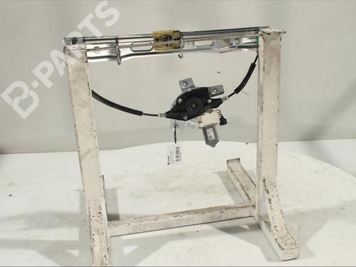 Front right window mechanism FORD TOURNEO COURIER B460 MPV 1.5 EcoBlue | BP12084901C23 