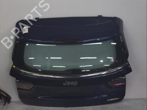 Used Tailgate Tailgate JEEP COMPASS (MP, M6, MV, M7) 1.3 (131 hp) 32874087 32874087