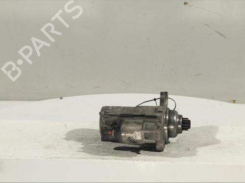 Used Starter Starter VW GOLF PLUS V (5M1, 521) 1.6 TDI (105 hp) 11991214 11991214