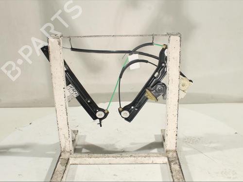 Used Front right window mechanism Front right window mechanism MINI MINI (F56) One (102 hp) 17951768 17951768