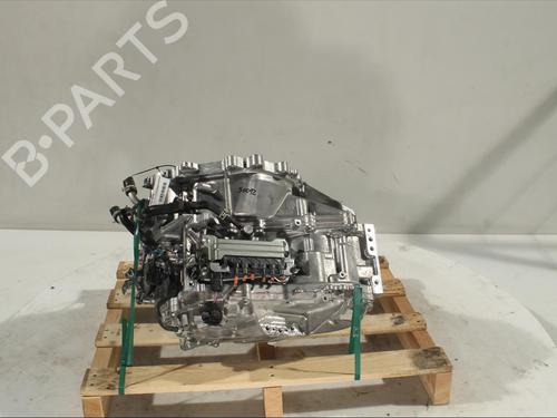 Engine TOYOTA YARIS CROSS (MXP_) 1.5 Hybrid (MXPJ10) | BP12524186M1 