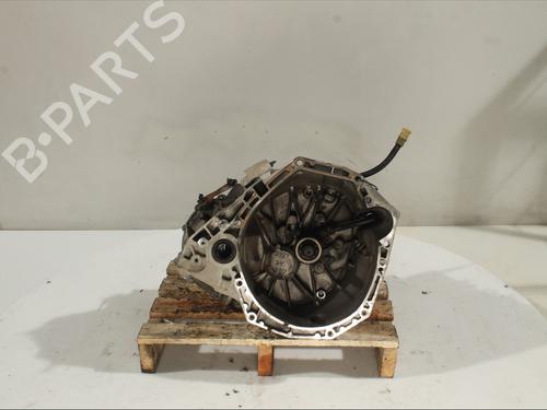 gearbox-renault-captur-i-j5_-h5_-2013-30980456 main image