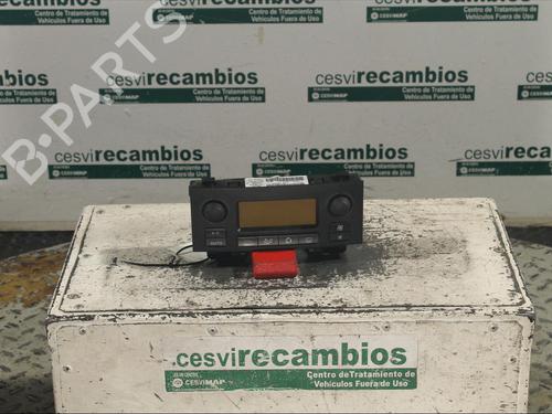 Used Climate control Climate control CITROËN C4 I (LC_) 1.6 HDi (109 hp) 11898173 11898173
