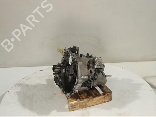 Gearbox PEUGEOT 208 II (UB_, UP_, UW_, UJ_) 1.2 PureTech 100 | BP29349618M3 