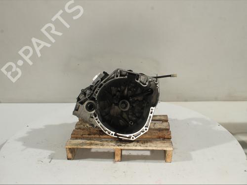 gearbox-renault-megane-iii-hatchback-bz01_-b3_-2008-30740914 main image