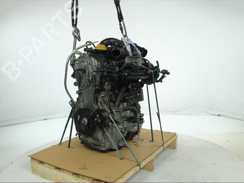 Engine RENAULT CLIO V (B7_) 1.0 LPG (B7MT) | BP40026424M1 - Image 5