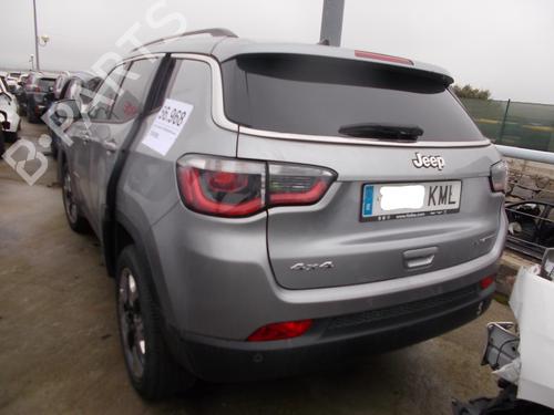 Used Parts JEEP COMPASS (MP, M6, MV, M7) 2.0 CRD 4x4 (140 hp) 4441544