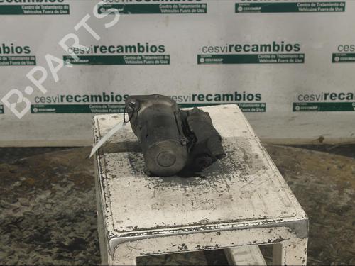 Startmotor VW PASSAT B6 (3C2)  | BP15251402M8 