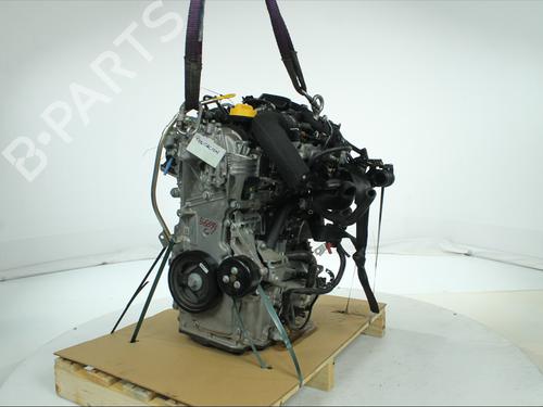 Engine DACIA SANDERO III 1.0 TCe 100 ECO-G | BP39453735M1  - Image 5