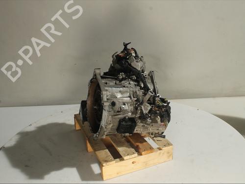 Gearbox HYUNDAI TUCSON (TL, TLE) 1.6 T-GDi | BP30092605M3 