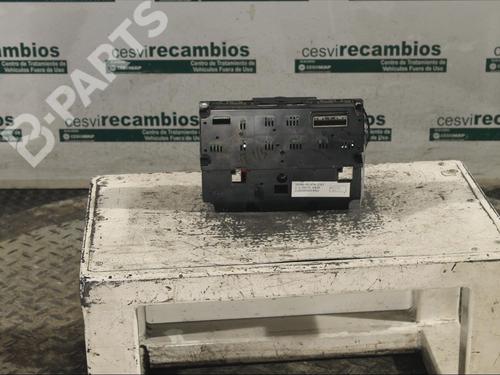 Climate control SUZUKI GRAND VITARA II (JT, TE, TD) 1.9 DDiS All-wheel Drive (JT419, TD44, JB419WD, JB419XD,... | BP11895991I5 