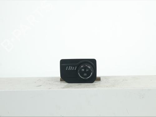 Used Switch Switch JEEP RENEGADE SUV (BU, B1, BV) 2.0 CRD 4x4 (170 hp) 35747533 35747533