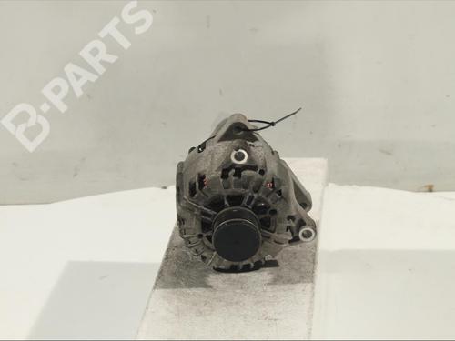 Alternator CITROËN C3 II (SC_) 1.4 HDi 70 (SC8HZC, SC8HR0, SC8HP4) | BP11908977M7 