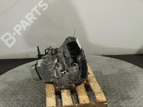Gearbox PEUGEOT 206+ (2L_, 2M_) 1.4 HDi eco 70 | BP11902477M3 