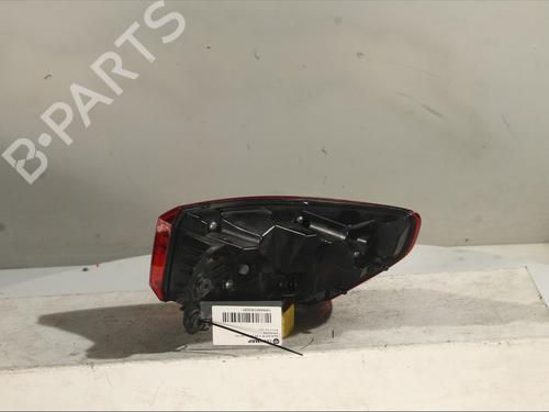 Left taillight AUDI Q3 (F3B) 35 TFSI Mild Hybrid | BP29985958C34
