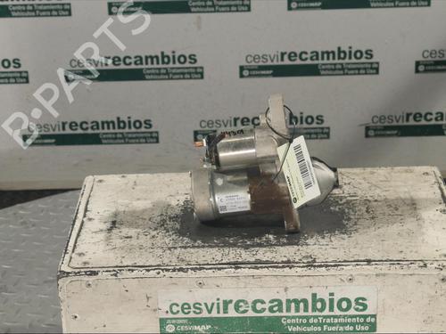 Used Starter Starter NISSAN JUKE (F15) 1.5 dCi (110 hp) 11899699 11899699