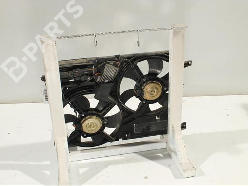 Køleventilator elektrisk LAND ROVER FREELANDER I (L314)  | BP11954876M35 