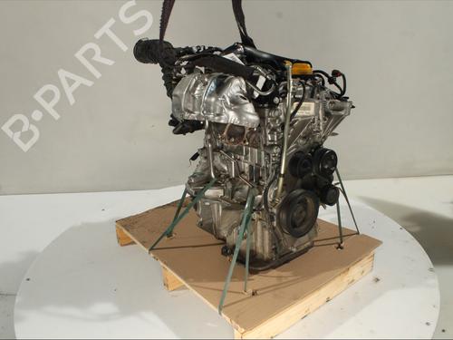 Engine RENAULT CLIO IV (BH_) 0.9 TCe 90 (BHNF, BHMA, BHMH, BHJK, BHJR) | BP29986061M1