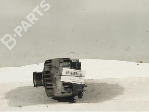 Used Alternator OPEL INSIGNIA A (G09) 2.0 CDTI (68) (131 hp) 11909435