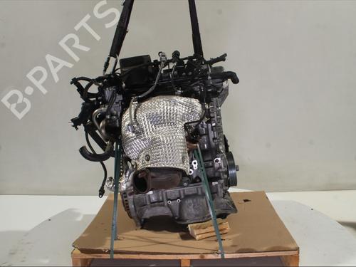Motor HYUNDAI IONIQ (AE) 1.6 GDI Hybrid (141 hp) 33008377