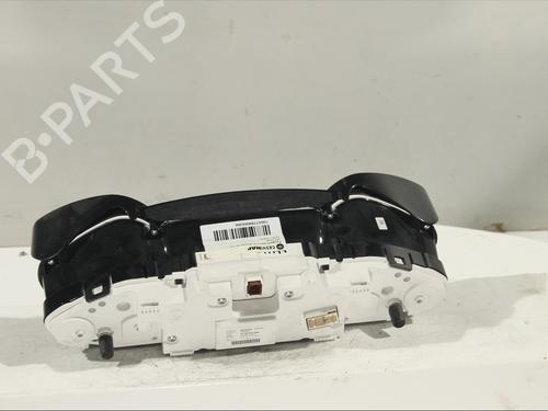 Instrument cluster PEUGEOT 308 II (LB_, LP_, LW_, LH_, L3_) 1.2 THP 130 | BP26919894C47 