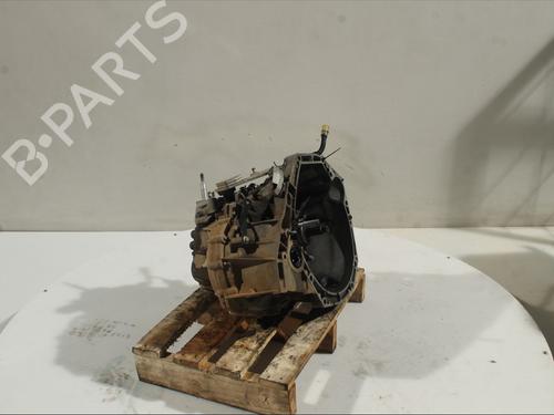 Gearbox DACIA DUSTER (HS_) 1.5 dCi | BP30980541M3